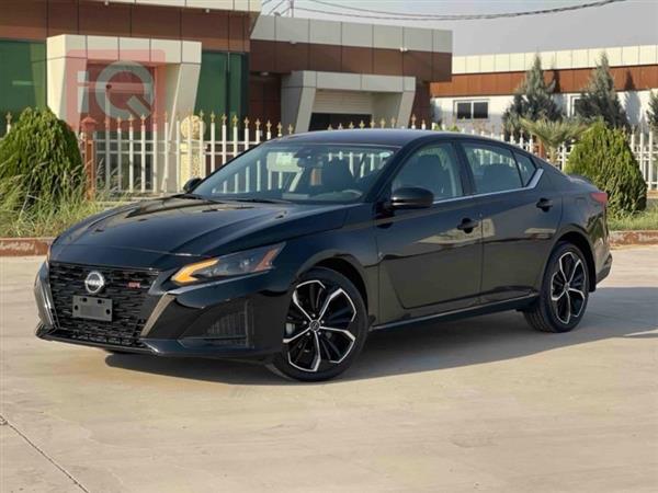 Nissan for sale in Iraq